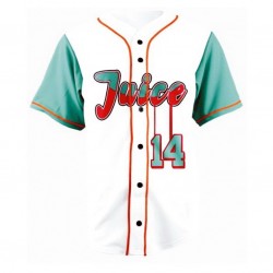 Baseball Digital Jersey